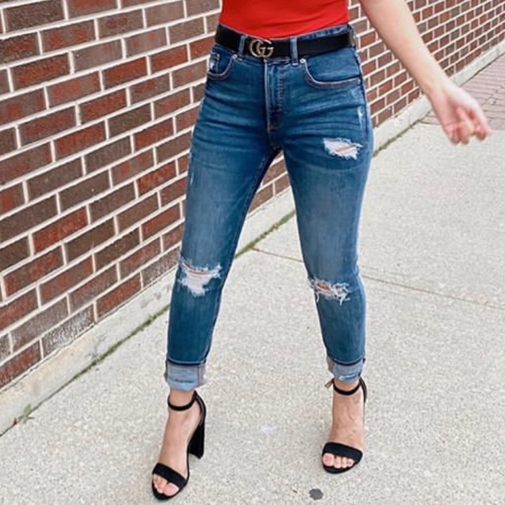 NWOT Steve Madden Black Suede Heels Size 8M